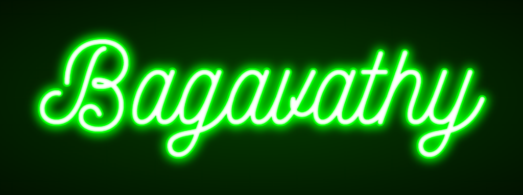 Bagavathy Kiosque Alimentation